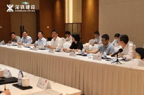 深圳地铁车车通信CBTC全自动运行系统规范通过终期评审 电子信息与通讯系统研发的里程碑